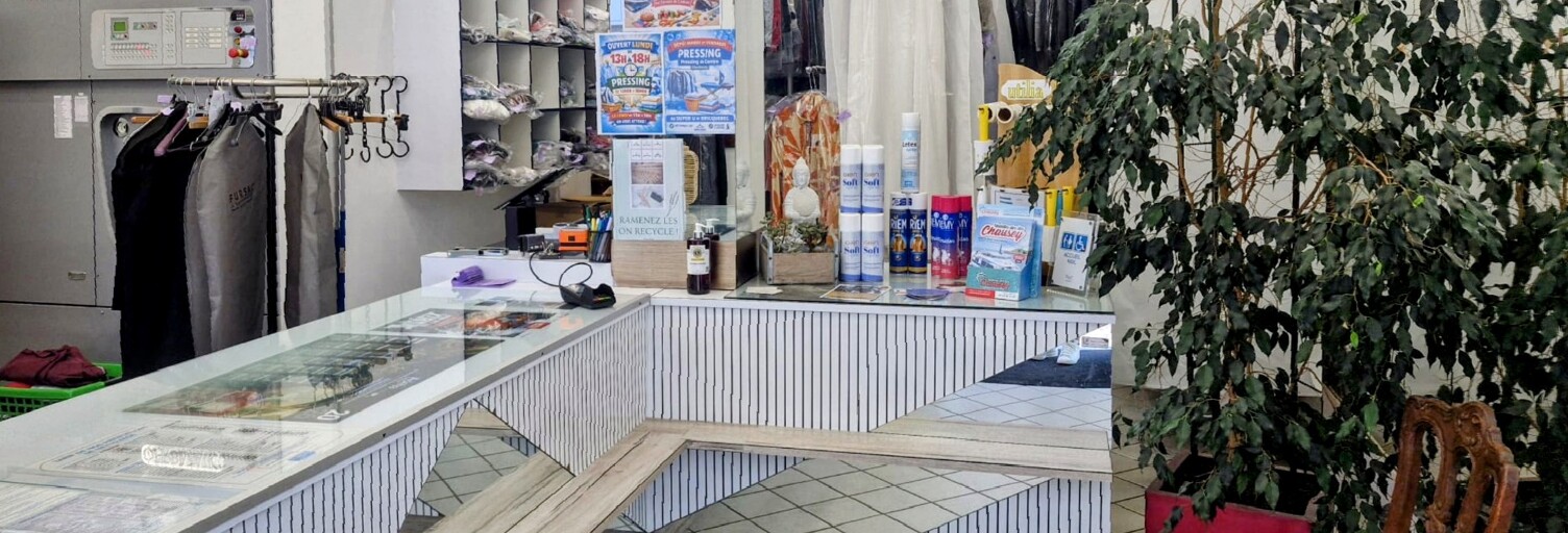 Commerce  100 m² à vendre à Cherbourg-en-Cotentin (50100)