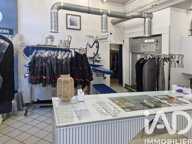 Vente Nettoyage, Pressing 100 m&sup2; — photo 2