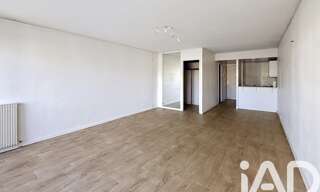 Appartement 1 Pièce 46 m² à vendre à Bordeaux (33000)