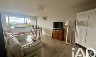 Appartement 3 Pièces 69 m² à vendre à Tarbes (65000)