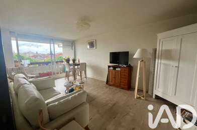 Appartement 3 pièces 138000 €