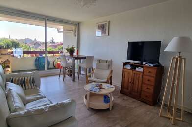 Appartement 3 pièces 138000 €