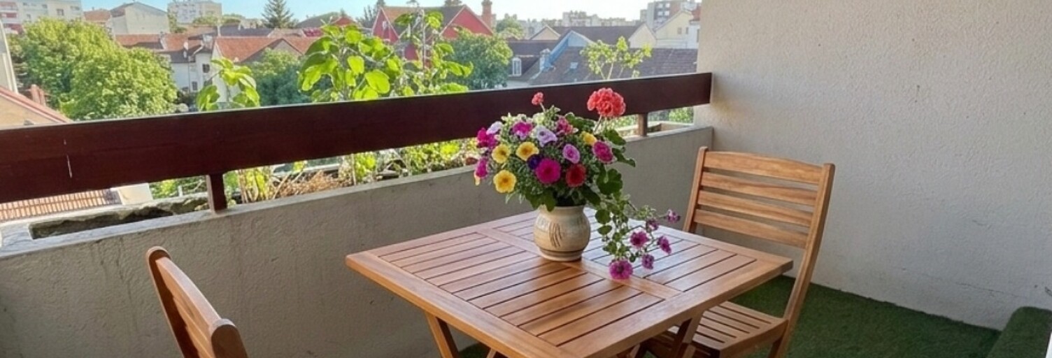 Appartement 3 Pièces 69 m² à vendre à Tarbes (65000)
