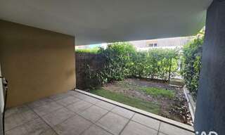 Appartement 2 Pièces 33 m² à louer à Montpellier (34000)