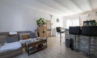 Appartement 2 Pièces 57 m² à vendre à Le Bousquet-d'Orb (34260)