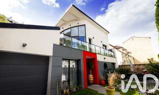 Maison 6 Pièces 165 m² à vendre à La Garenne-Colombes (92250)