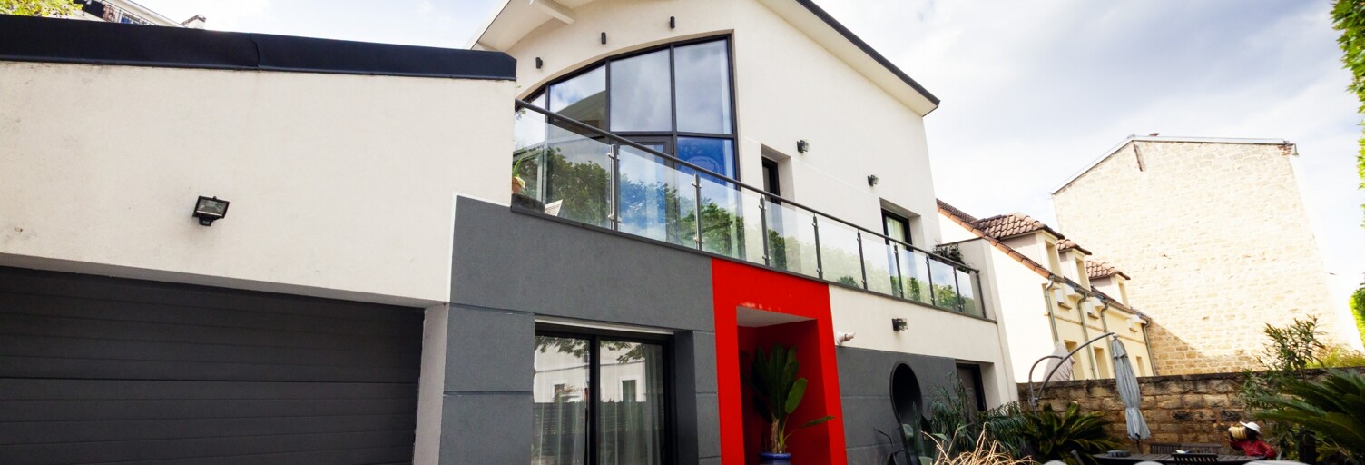Maison 6 Pièces 165 m² à vendre à La Garenne-Colombes (92250)