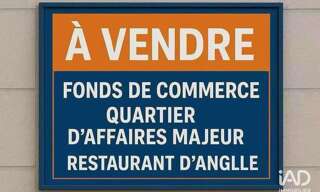 Commerce  90 m² à vendre à Nanterre (92000)