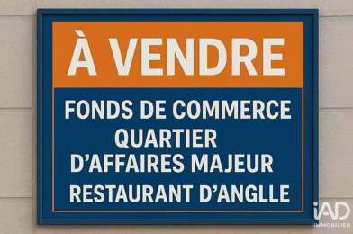 Commerce  195000 €