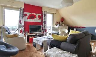 Appartement 3 Pièces 63 m² à vendre à Vitré (35500)