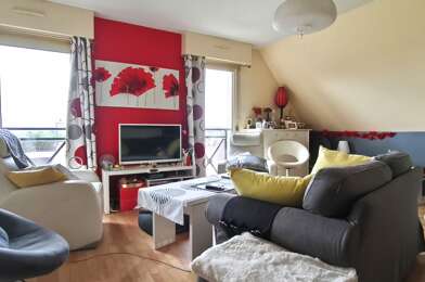 Appartement 3 pièces 175000 €