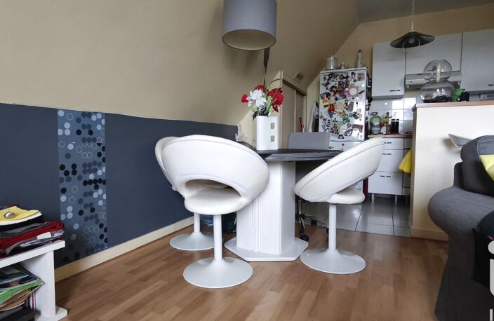 Vente Appartement 3 pièces — photo 4