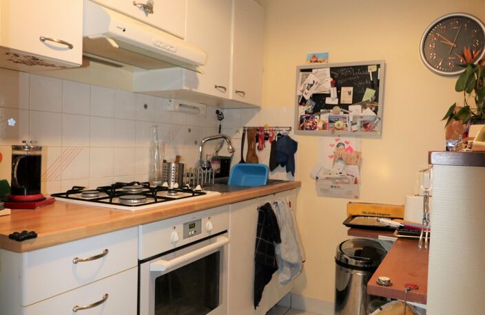 Vente Appartement 3 pièces — photo 5