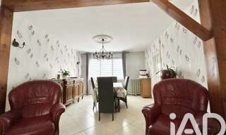 Maison 4 Pièces 91 m² à vendre à Lumbres (62380)