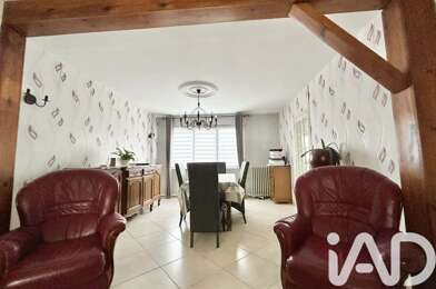 Maison 4 pièces 138000 €