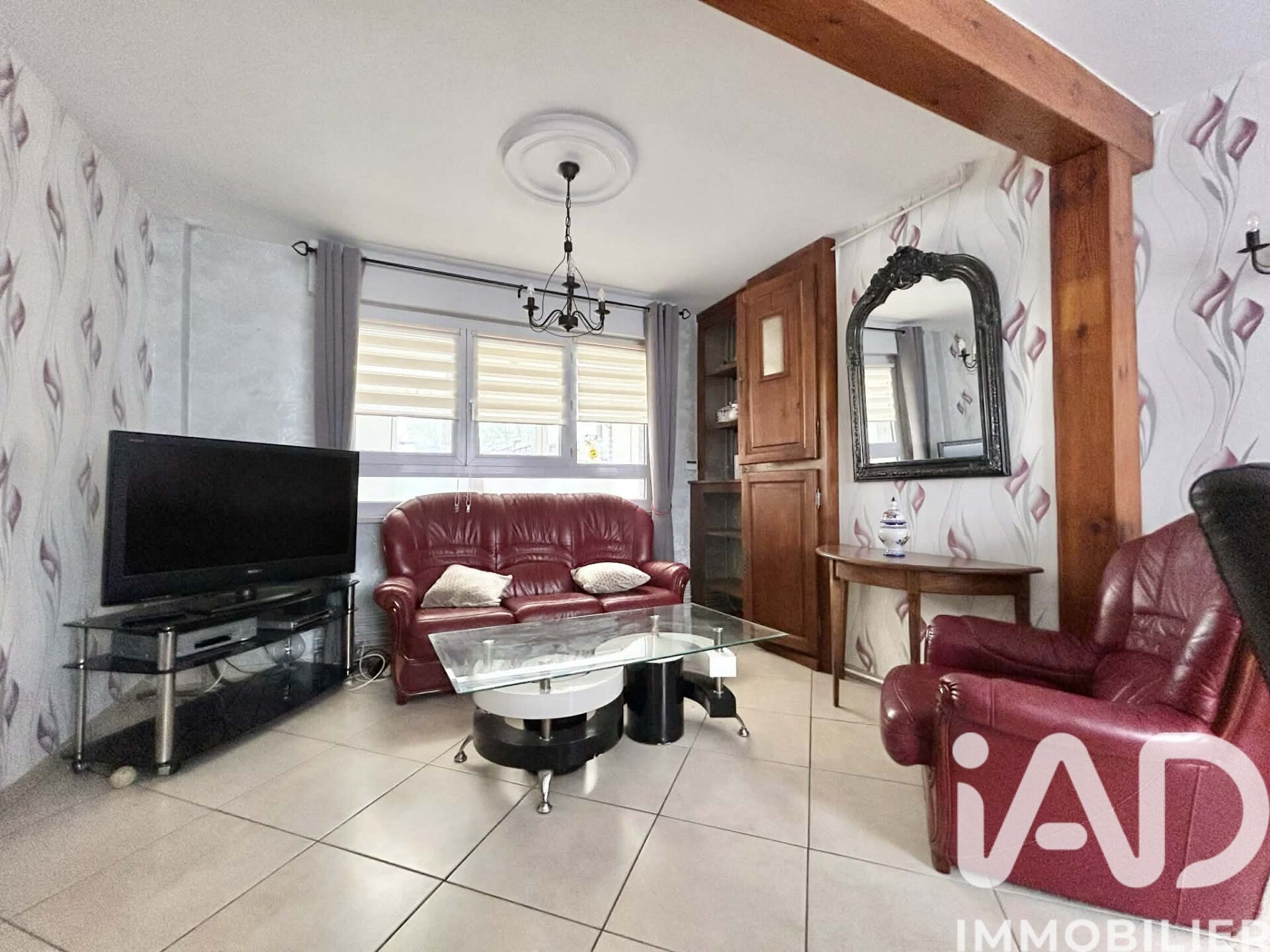 Vente Maison/villa 4 pièces - Photo 2
