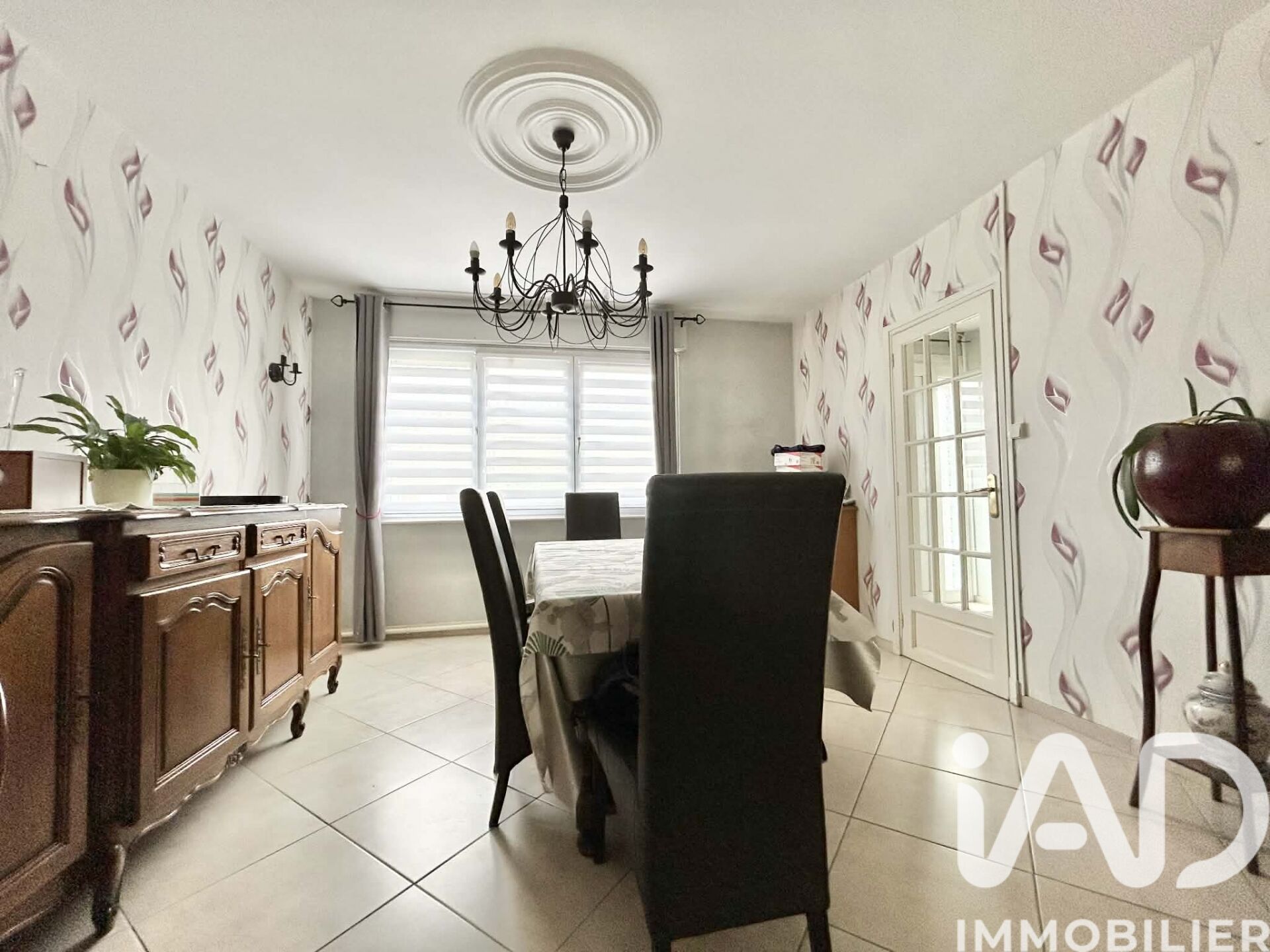 Vente Maison/villa 4 pièces - Photo 3