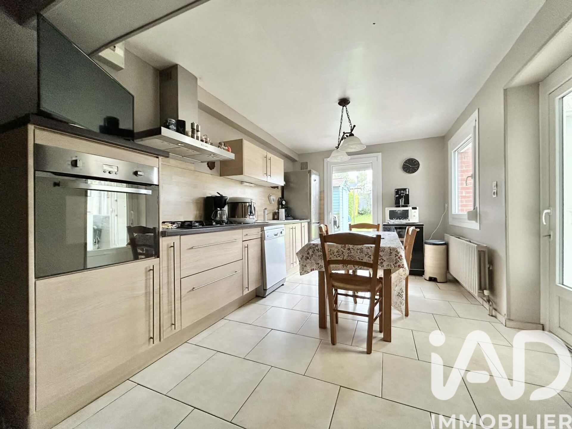 Vente Maison/villa 4 pièces - Photo 4