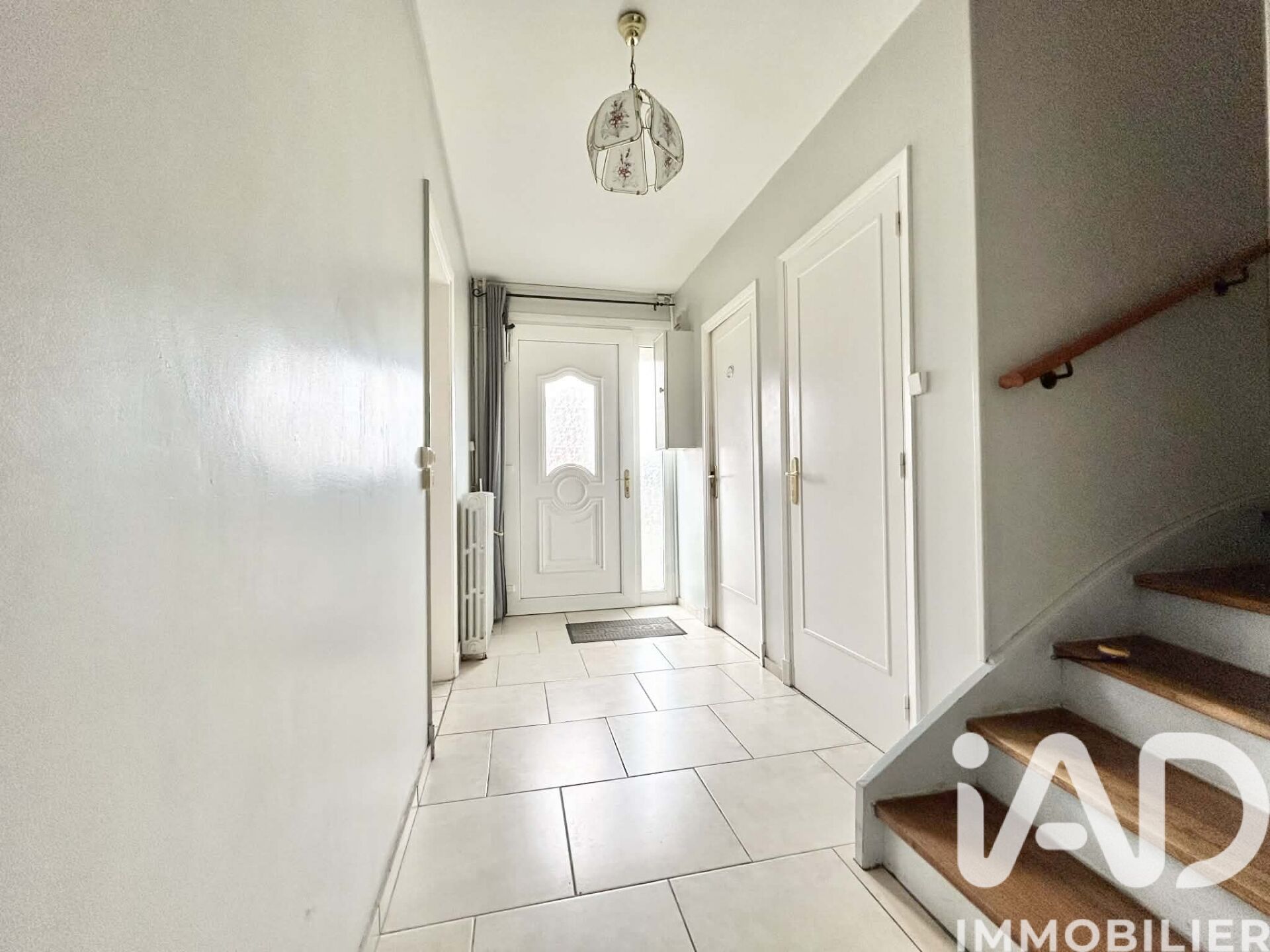 Vente Maison/villa 4 pièces - Photo 5