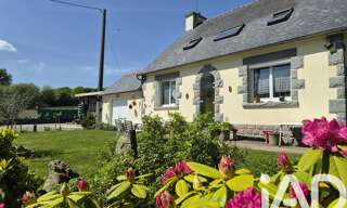 Maison 7 Pièces 119 m² à vendre à Kerien (22480)