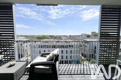 Appartement 2 pièces 190000 €