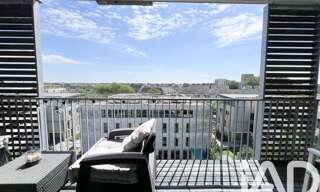 Appartement 2 Pièces 45 m² à vendre à Nantes (44200)