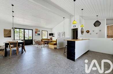 Maison 5 pièces 765000 €
