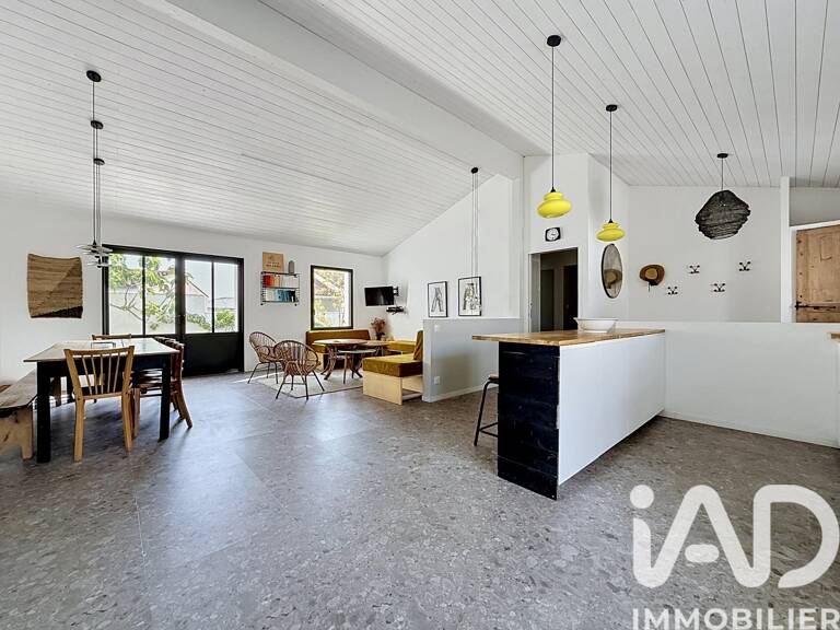 Vente Maison traditionnelle 5 pièces — photo 1