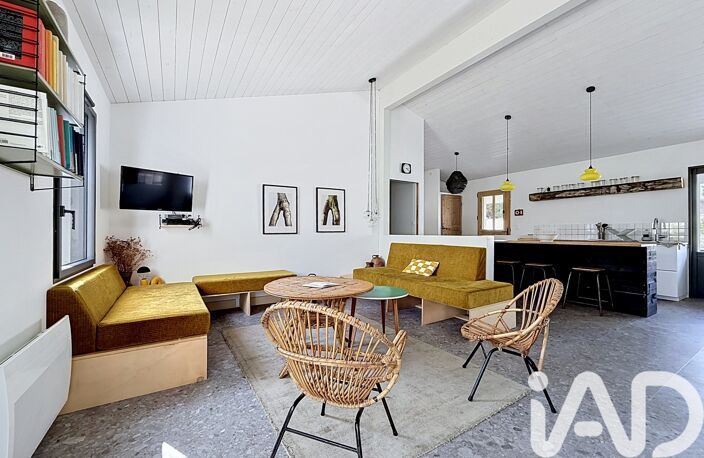Vente Maison traditionnelle 5 pièces — photo 2