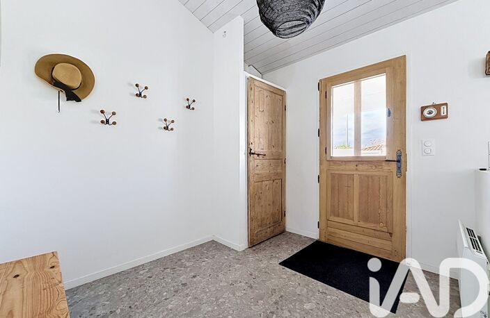 Vente Maison traditionnelle 5 pièces — photo 3