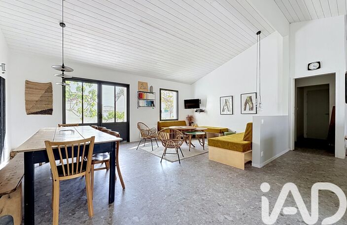 Vente Maison traditionnelle 5 pièces — photo 4