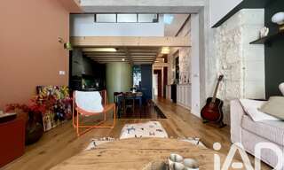 Appartement 3 Pièces 92 m² à vendre à La Rochelle (17000)