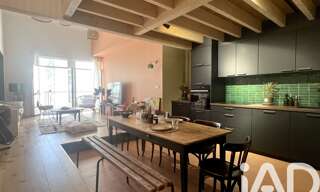 Appartement 3 Pièces 92 m² à vendre à La Rochelle (17000)