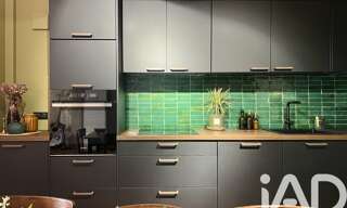 Appartement 3 Pièces 92 m² à vendre à La Rochelle (17000)