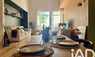 Appartement 3 Pièces 92 m² à vendre à La Rochelle (17000)