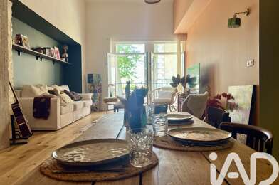 Appartement 3 pièces 499000 €