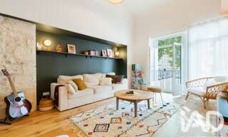 Appartement 3 Pièces 92 m² à vendre à La Rochelle (17000)