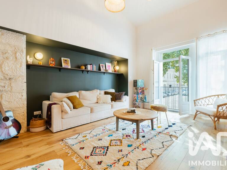 Vente Appartement 3 pièces — photo 1