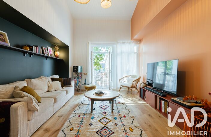 Vente Appartement 3 pièces — photo 3