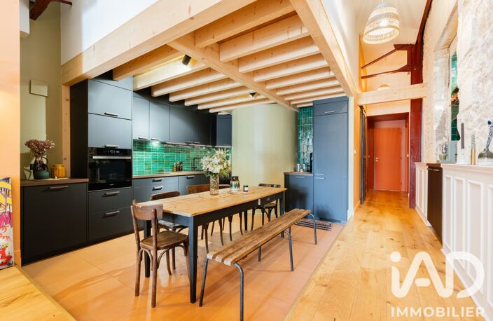 Vente Appartement 3 pièces — photo 4