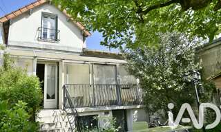 Maison 3 Pièces 42 m² à vendre à Arnouville (95400)