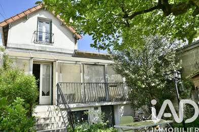 Maison 3 pièces 189000 €