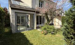 Maison 7 Pièces 160 m² à vendre à Gif-sur-Yvette (91190)
