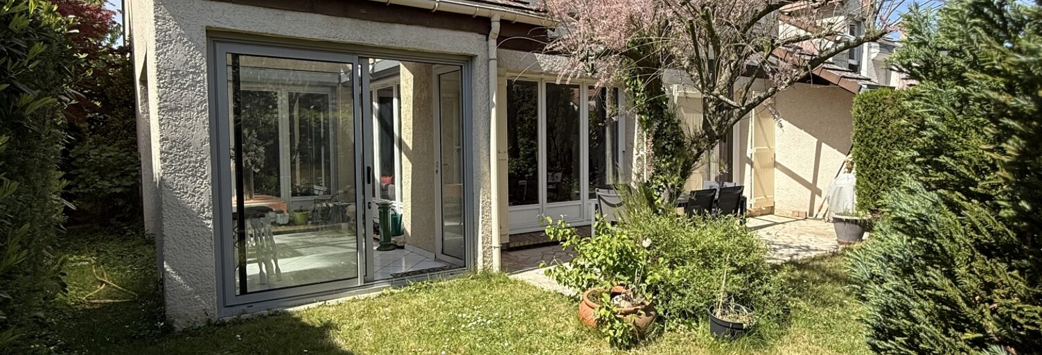 Maison 7 Pièces 160 m² à vendre à Gif-sur-Yvette (91190)