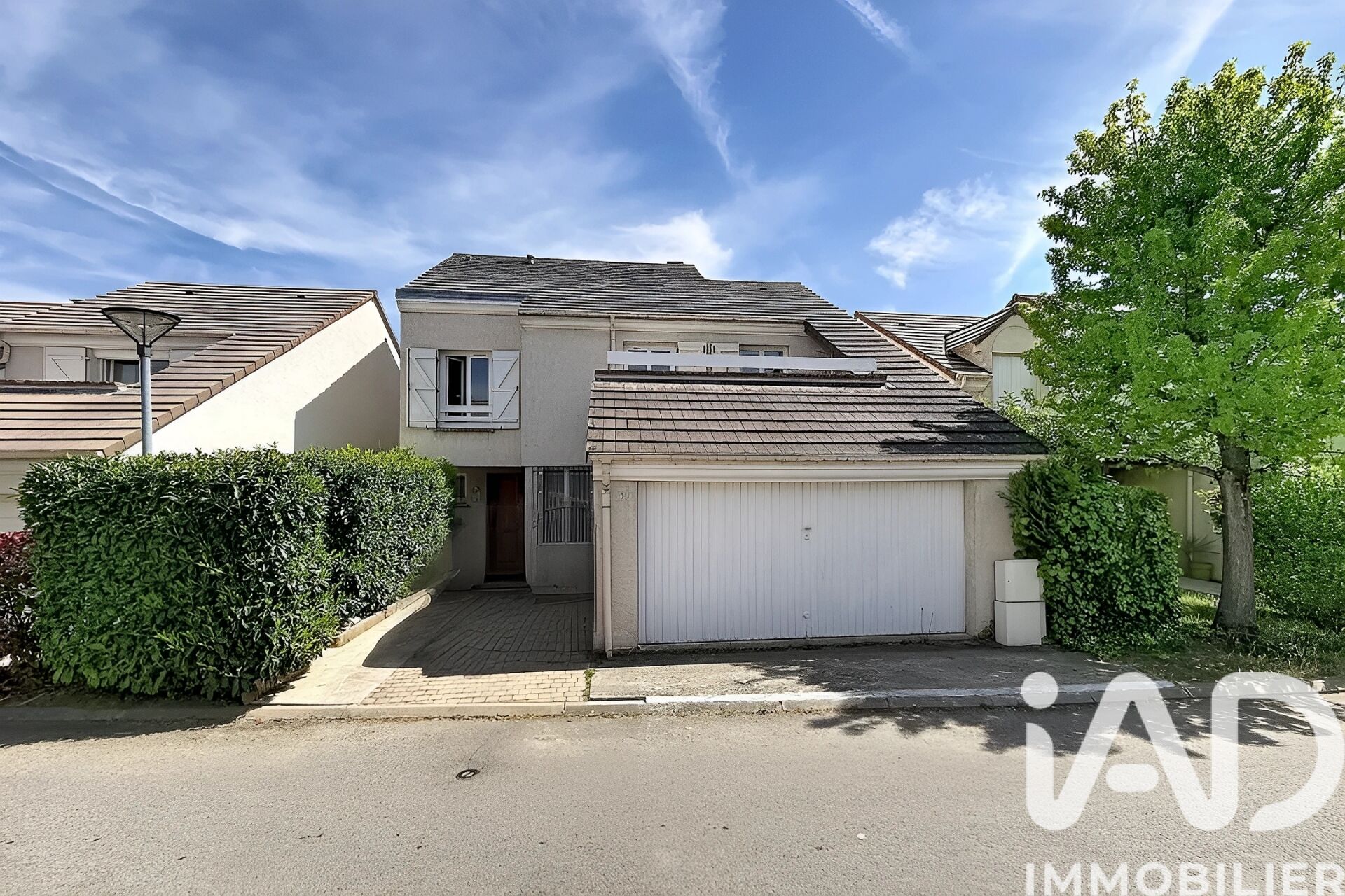 Vente Maison traditionnelle 7 pièces - Photo 2