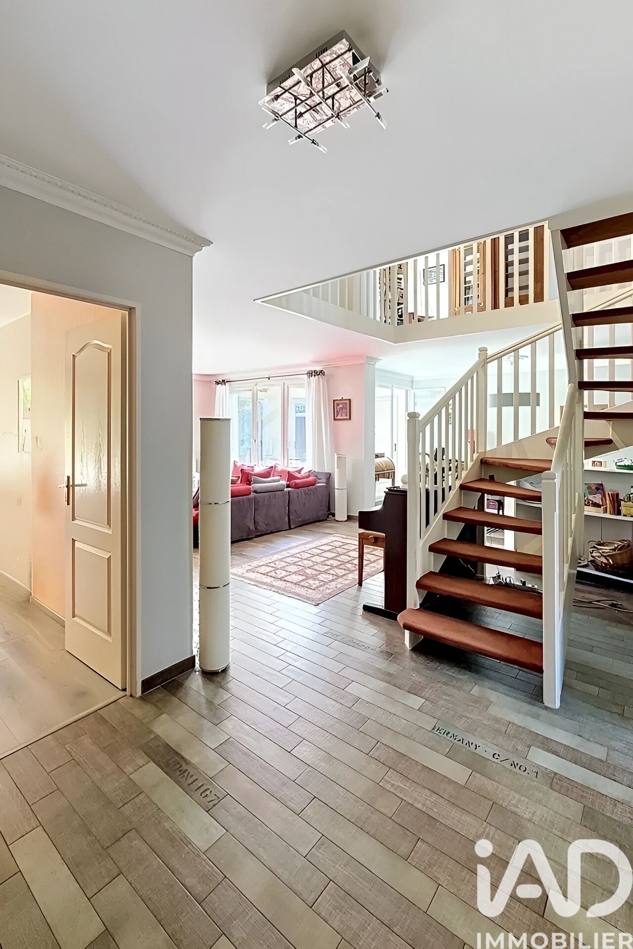 Vente Maison traditionnelle 7 pièces - Photo 3