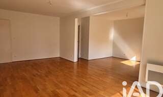 Appartement 3 Pièces 82 m² à vendre à Clermont-Ferrand (63100)