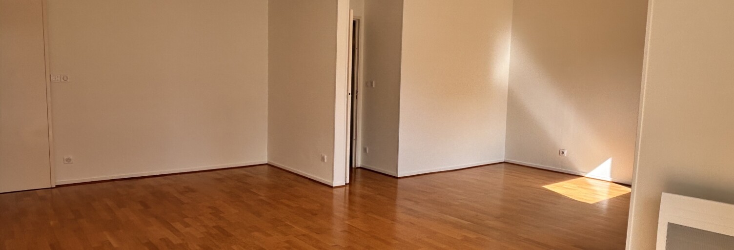 Appartement 3 Pièces 82 m² à vendre à Clermont-Ferrand (63100)