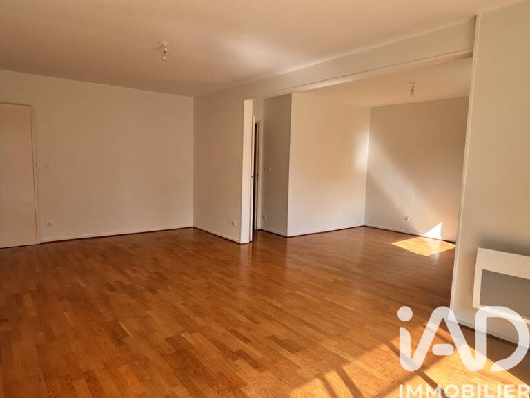 Vente Appartement 3 pièces — photo 1