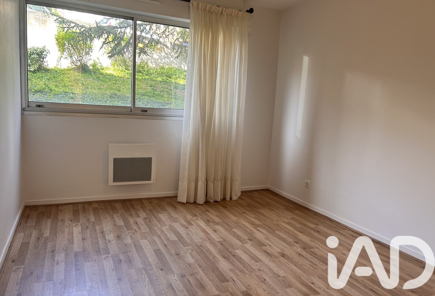 Vente Appartement 3 pièces — photo 1